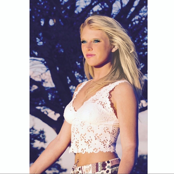 Meet your Posher, Jade Morgan - Picture 4 of 8